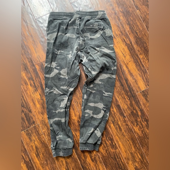 Camo Design Lab cottton pants - Picture 3 of 3